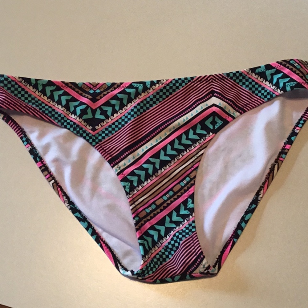 Swimbay Aztec Bikini Bottoms